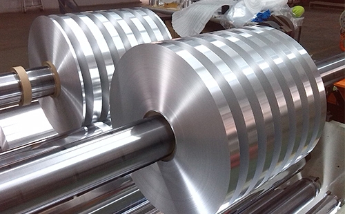 分條機(jī)在操作時(shí)異常情況如何處理