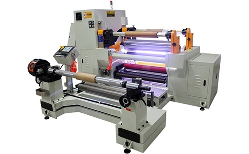 分條機(jī)有哪些分切方式？